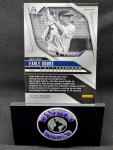 Earle Combs 2025 Panini Prizm Blue Ice Card