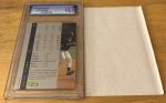 1992 Jason Giambi Classic Minor League Rookie Card