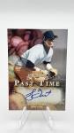 2025 Panini Crusade Bucky Dent Gold Autograph /99