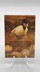 2025 Panini Crusade Bucky Dent Gold Autograph /99