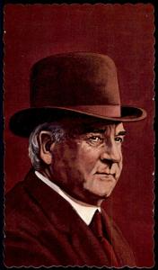 1984 Galasso Hall of Famers #26 A.G. Spalding