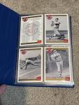 1992 McDonald's St. Louis Cardinals MLB Complete Set