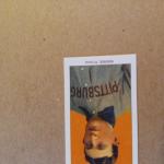 Honus Wagner T-206 Tobacco Card Reprint
