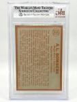 1964 Topps A.L. Bombers #331 Card Set