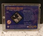 Joe DiMaggio 2001 Upperdeck Game Used Bat