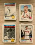 2022 Topps Heritage Short Prints - You Pick