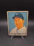 1941 Play Ball Bill Dickey Baseball Card #70