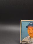 1941 Play Ball Bill Dickey Baseball Card #70