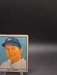 1941 Play Ball Bill Dickey Baseball Card #70