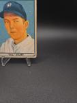 1941 Play Ball Bill Dickey Baseball Card #70