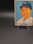 1941 Play Ball Bill Dickey Baseball Card #70