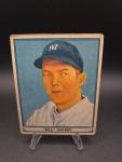 1941 Play Ball Bill Dickey Baseball Card #70