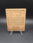 1941 Play Ball Bill Dickey Baseball Card #70