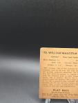 1941 Play Ball Bill Dickey Baseball Card #70