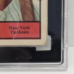 1961 Topps Roger Maris #2 Yankees Baseball Card