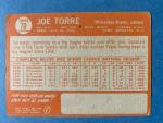 1964 Topps Joe Torre #70 Baseball Card