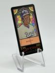 2023 Topps Allen & Ginter George Brett Mini Card