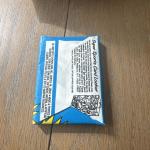 1980 Topps Baseball Wax Pack - 15 Cards