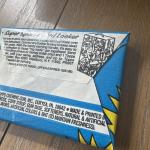 1980 Topps Baseball Wax Pack - 15 Cards
