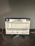 2025 Topps Carlos Rodon Independence Day Card #415