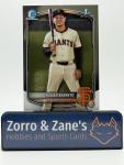 2025 Bowman Chrome Pick Your Card Set