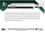 Nick Kurtz 2025 Topps NOW Rookie Card 787