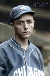 Pat Veltman 1926 Chicago White Sox Color Print