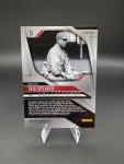 2025 Panini Prizm Tris Speaker Silver #21 Card