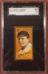 1911 T205 John McGraw Giants Baseball Card