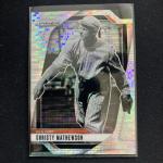 2025 Panini PRIZM Christy Mathewson Pulsar /499