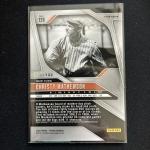 2025 Panini PRIZM Christy Mathewson Pulsar /499