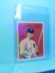 Ty Cobb 2021 Cracker Jack Baseball Card