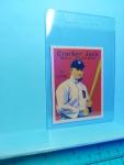 Ty Cobb 2021 Cracker Jack Baseball Card