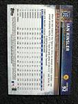 Ian Kinsler 2015 Topps #92 Detroit Tigers Card