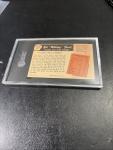 1955 Bowman Whitey Ford Baseball Card #59