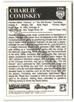 1995 Conlon Collection Charles Comiskey Sports Card