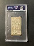 1913 T205 Eddie Collins Gold Border Card