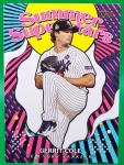 2025 Topps Series 2 Gerrit Cole Yankees Card