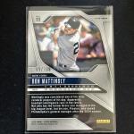 2025 Prizm Baseball Don Mattingly Blue /199
