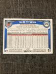2011 Topps Mark Teixeira #450 Gold Card