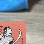 1969 Sparky Lyle Topps Rookie Card #311