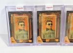 Honus Wagner 2021 Topps Project 70 Card #172