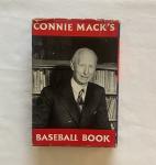 Connie Mack's 1950 Baseball Book by Red Smith
