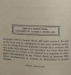 Connie Mack's 1950 Baseball Book by Red Smith
