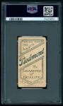 1909-11 T206 Walter Johnson HOF - PSA 1