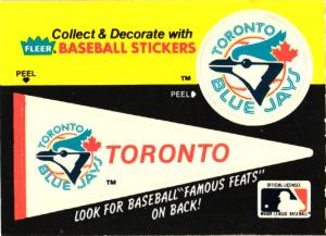 MLB Team Pennants and Refrigerator Magnets