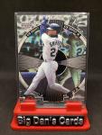 Ken Griffith Jr. Seattle Mariners Cards - Your Choice