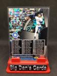 Ken Griffith Jr. Seattle Mariners Cards - Your Choice
