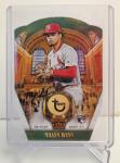 2024 Topps Brooklyn Masyn Winn Vaulted Ceiling Card