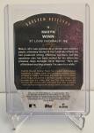 2024 Topps Brooklyn Masyn Winn Vaulted Ceiling Card
